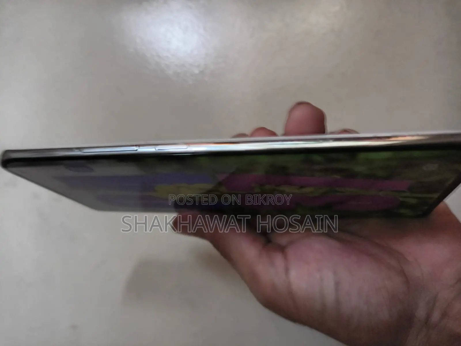 শাওমি রেডমি নোট ১৪ প্রো ৫জি ২৫৬ জিবি সাদা