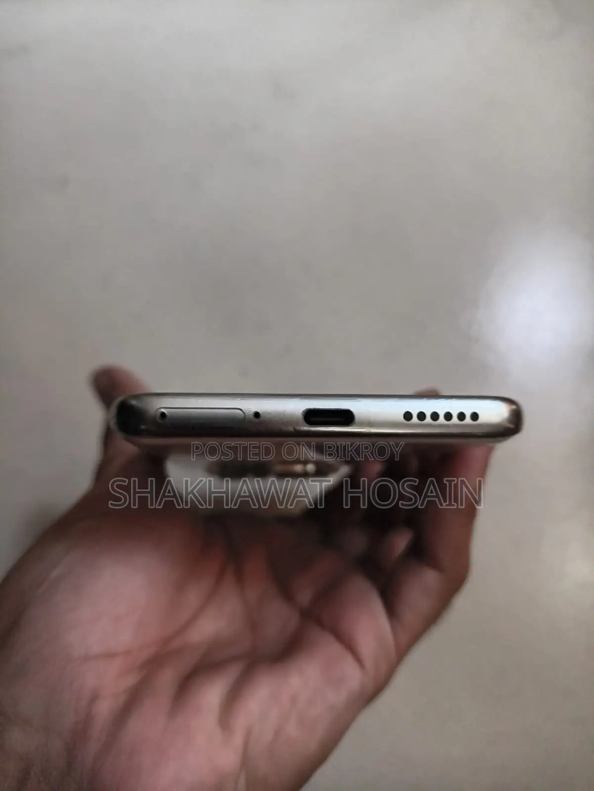 শাওমি রেডমি নোট ১৪ প্রো ৫জি ২৫৬ জিবি সাদা