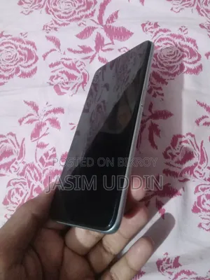 New Realme 7 5G 128 GB White