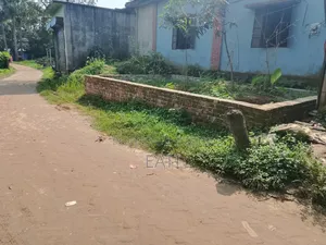 খালি জমি