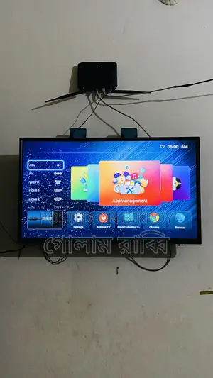 স্টার গোল্ড টিভি