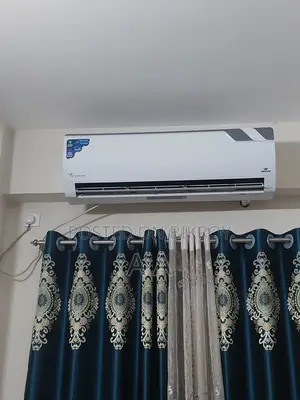 ওয়ালটন ২ টন ইনভার্টার এসি