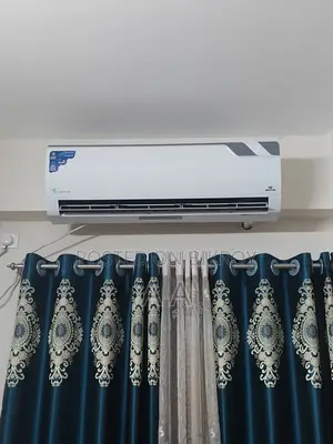 ওয়ালটন ২ টন ইনভার্টার এসি