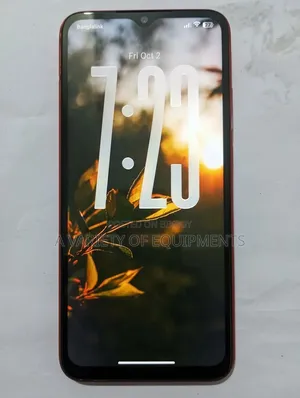 শাওমি রেডমি ৯সি ১২৮ জিবি অরেঞ্জ