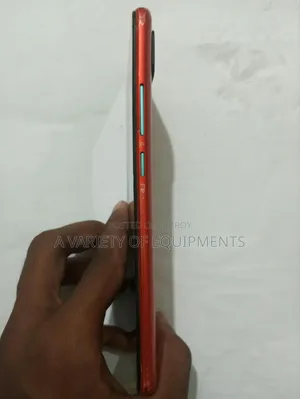 শাওমি রেডমি ৯সি ১২৮ জিবি অরেঞ্জ