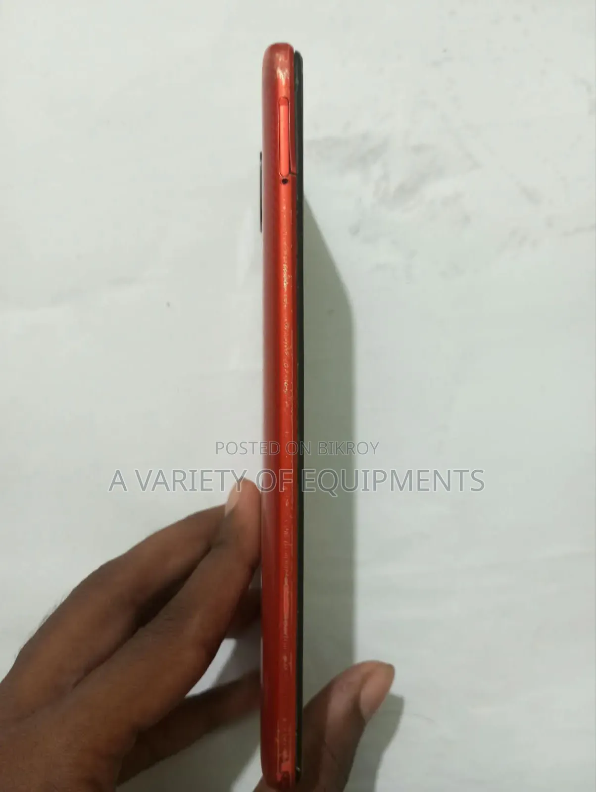শাওমি রেডমি ৯সি ১২৮ জিবি অরেঞ্জ