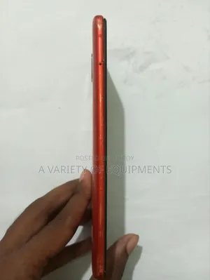 শাওমি রেডমি ৯সি ১২৮ জিবি অরেঞ্জ
