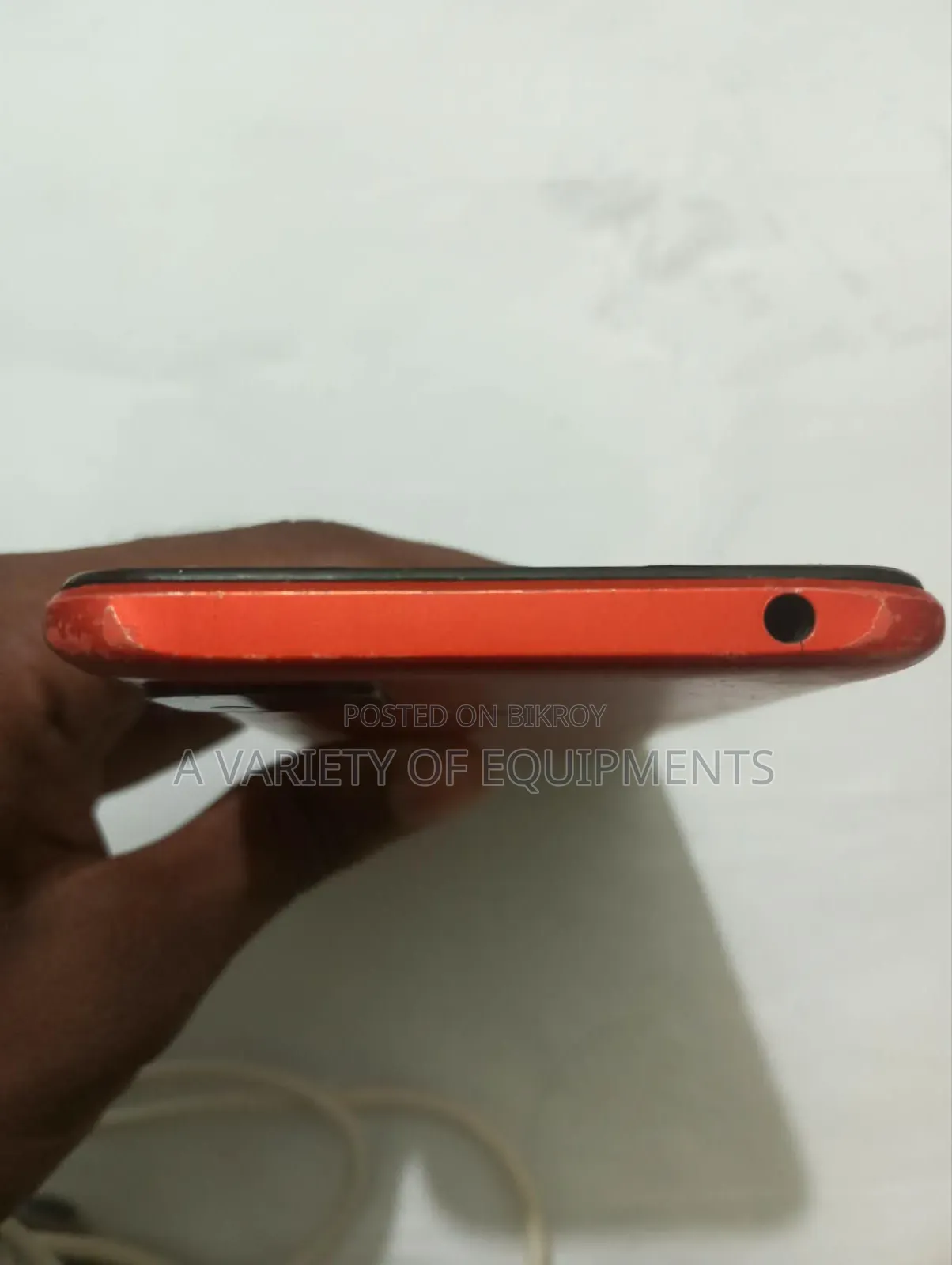 শাওমি রেডমি ৯সি ১২৮ জিবি অরেঞ্জ
