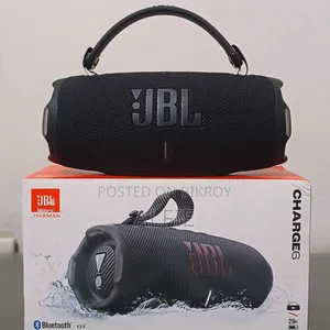 JBL Charge 6