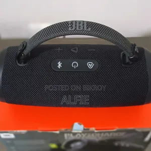 JBL Charge 6
