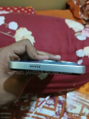 New Helio 45 128 GB Blue