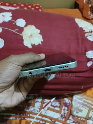 New Helio 45 128 GB Blue