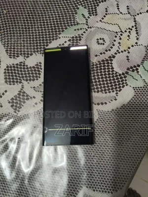 Samsung Galaxy S22 Ultra 256 GB Gray
