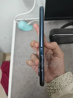 Xiaomi Poco X3 NFC 128 GB Blue