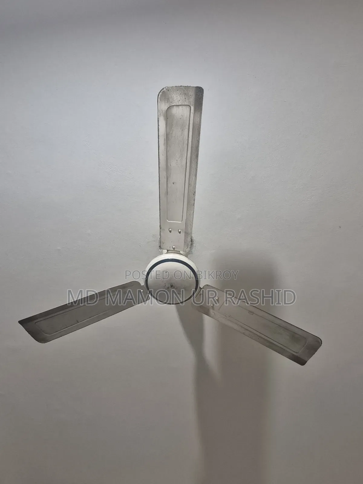 সিলিং ফ্যান