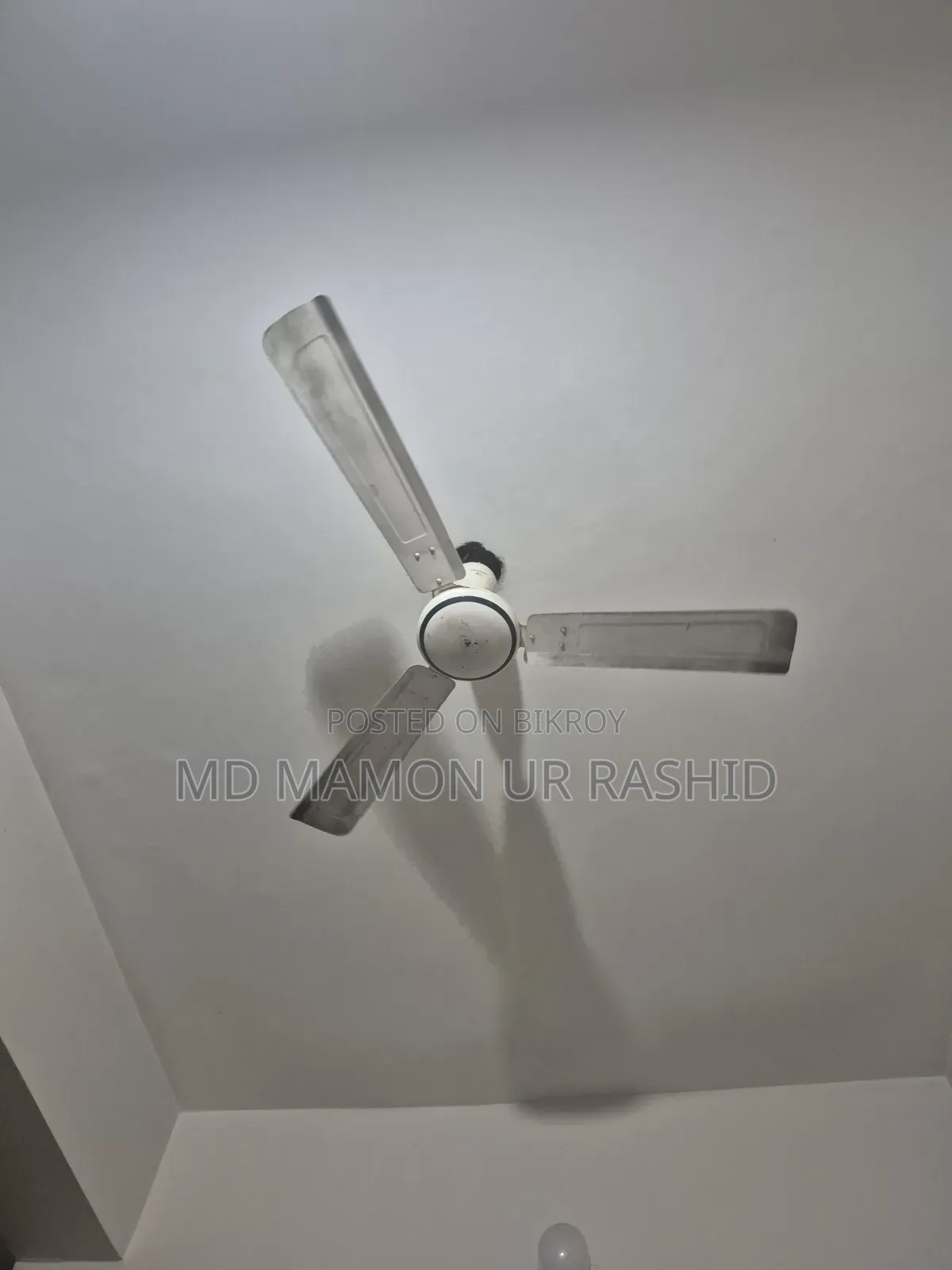 সিলিং ফ্যান