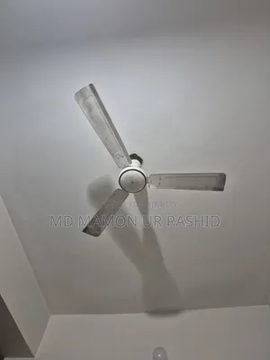সিলিং ফ্যান