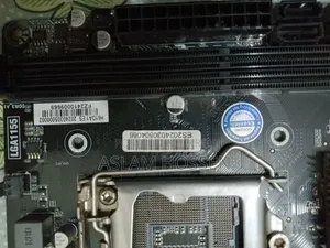 Esonic H61DA1