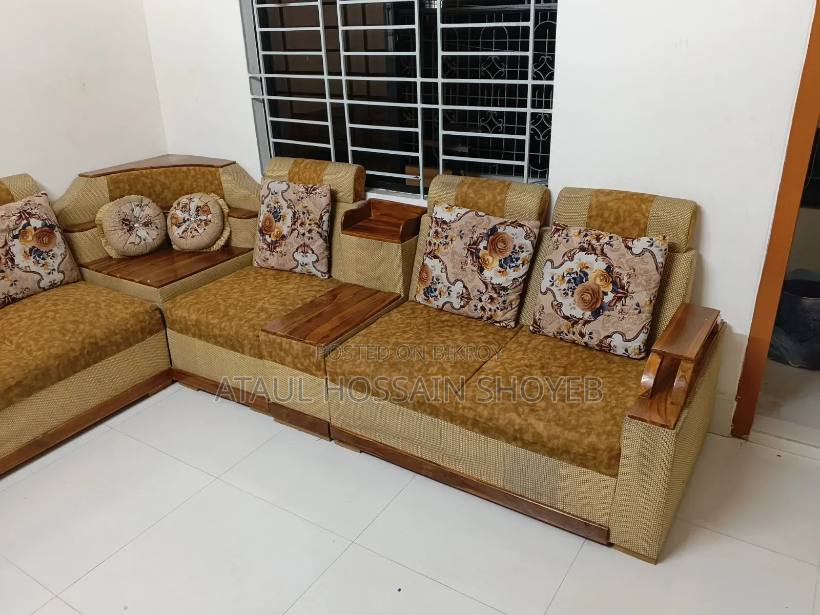 Sofa for Sell