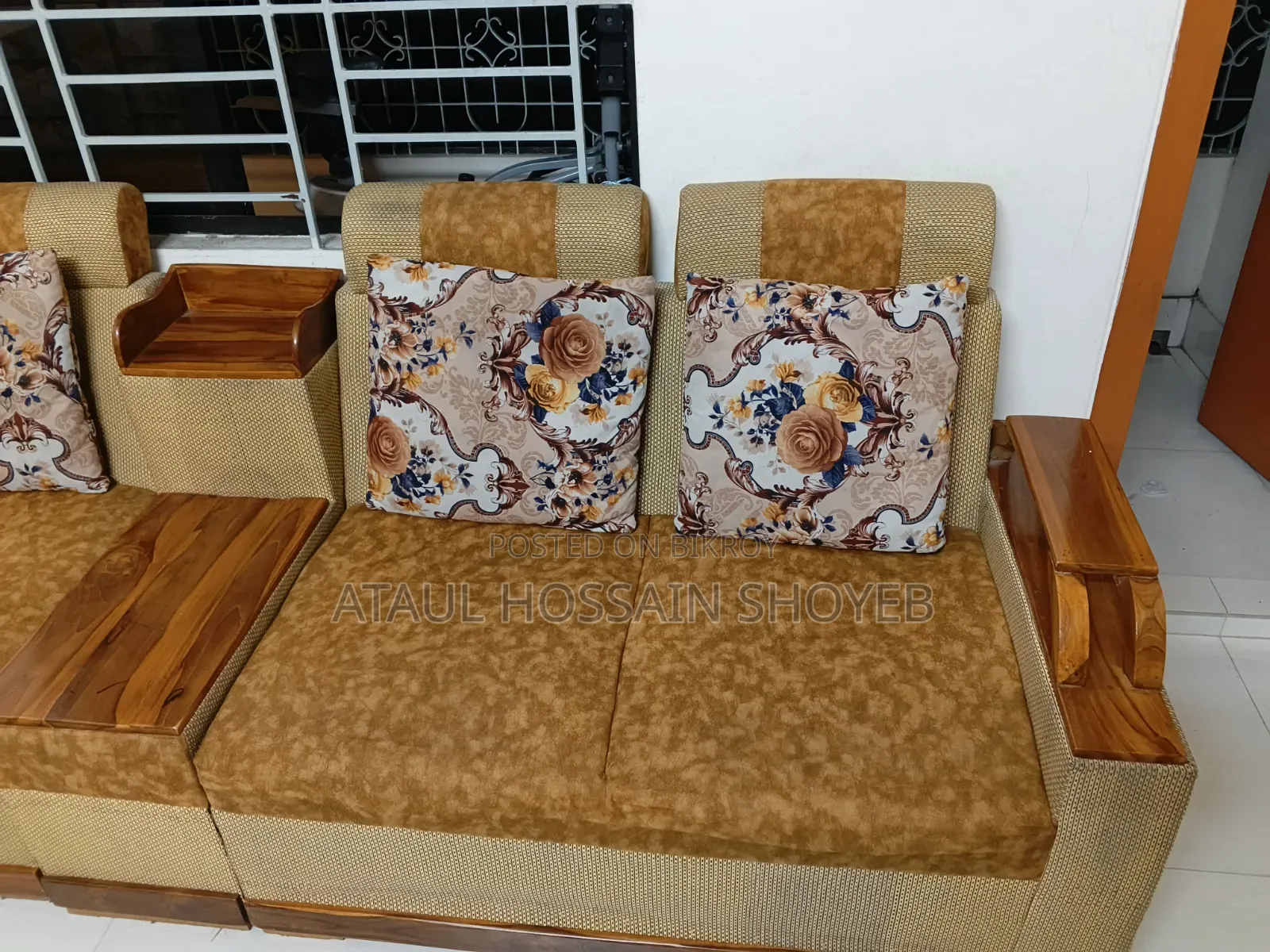 Sofa for Sell