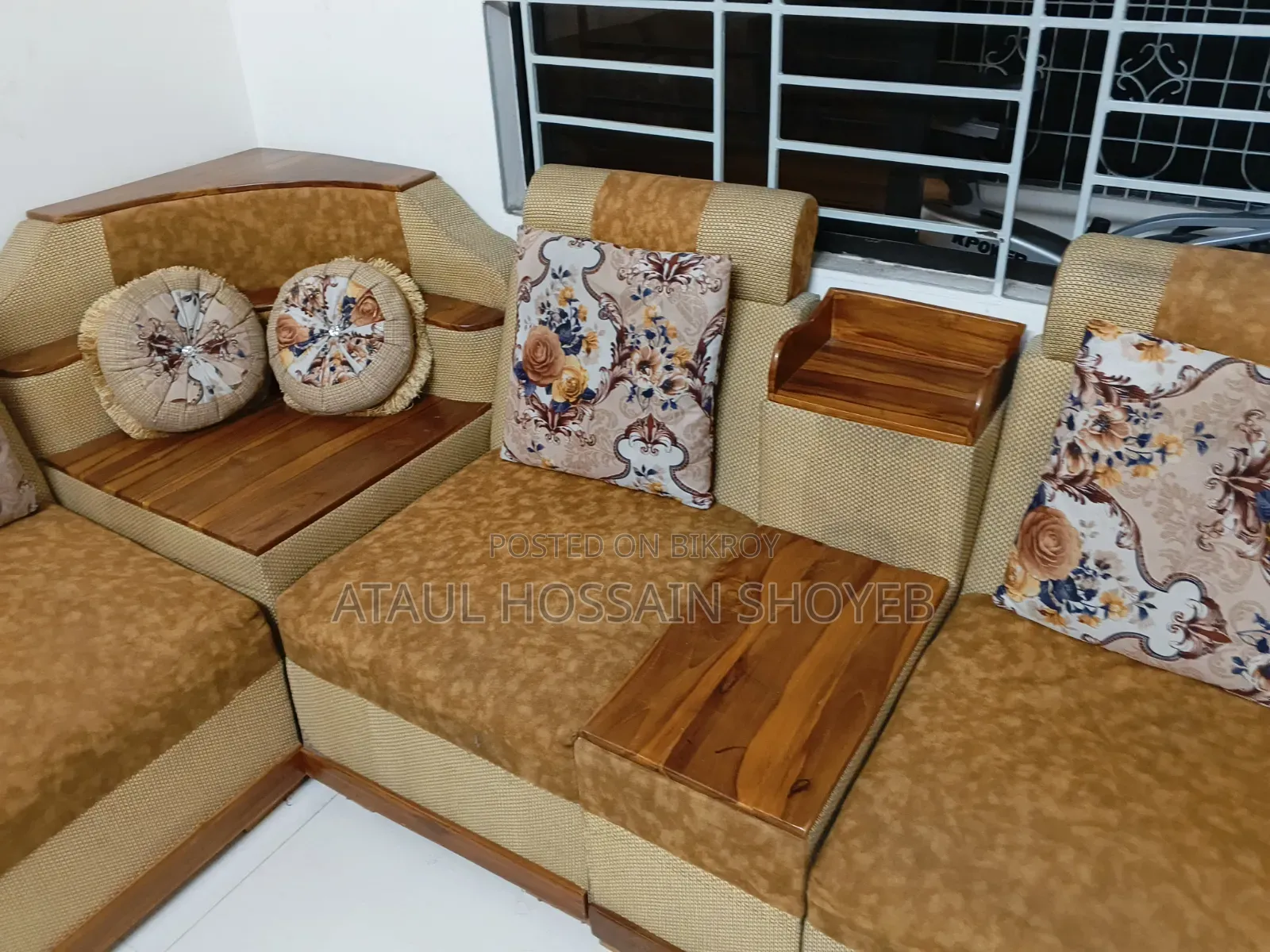 Sofa for Sell