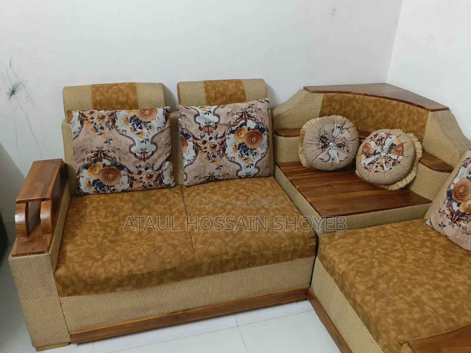 Sofa for Sell