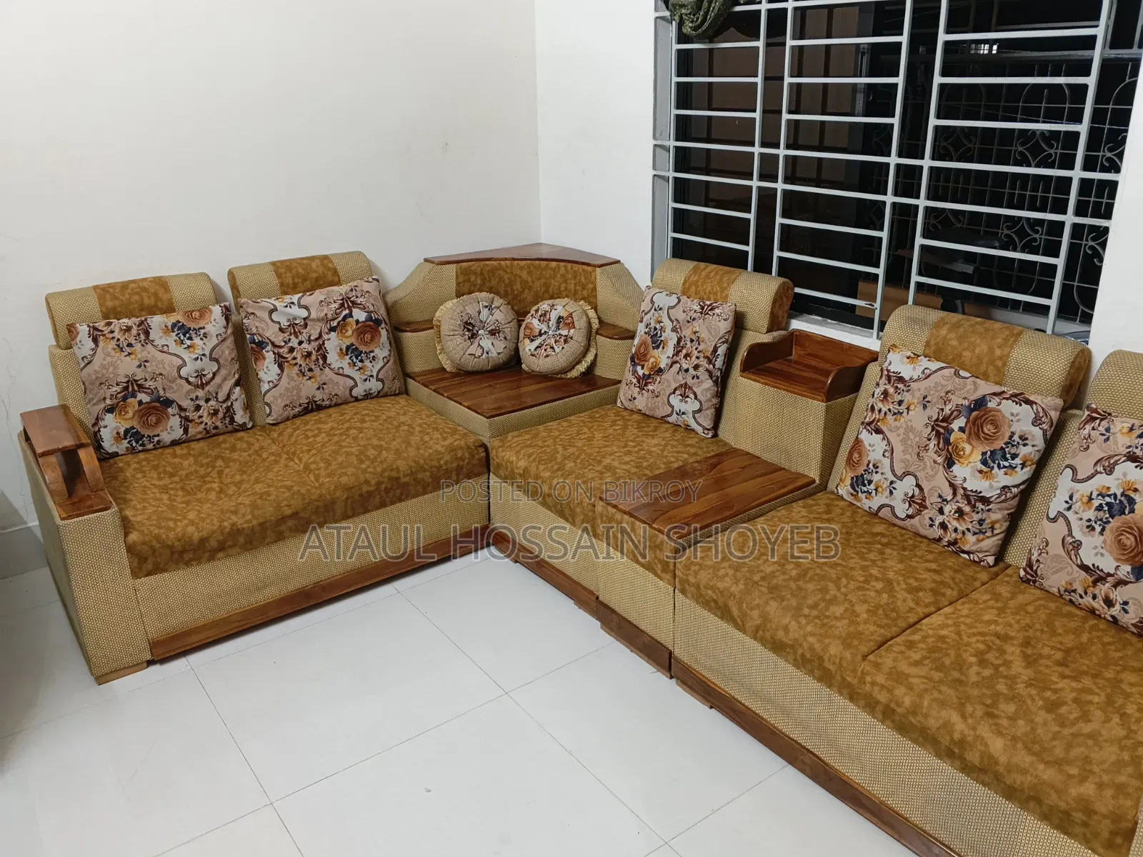 Sofa for Sell