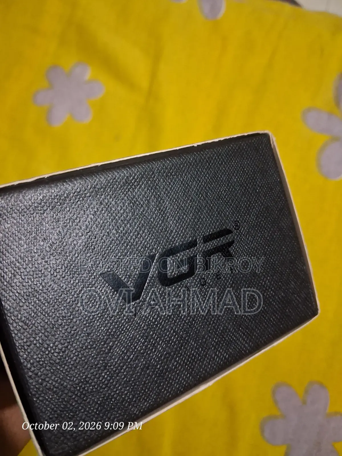 VGR v-937 হেয়ার অ্যান্ড বোর্ড ট্রিমার