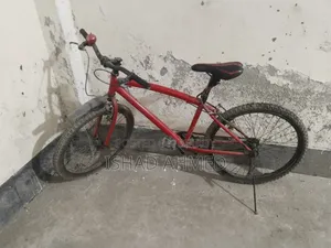 Cycle for Sale