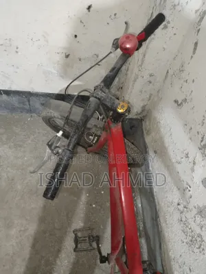 Cycle for Sale