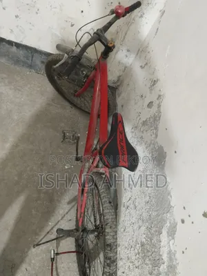 Cycle for Sale