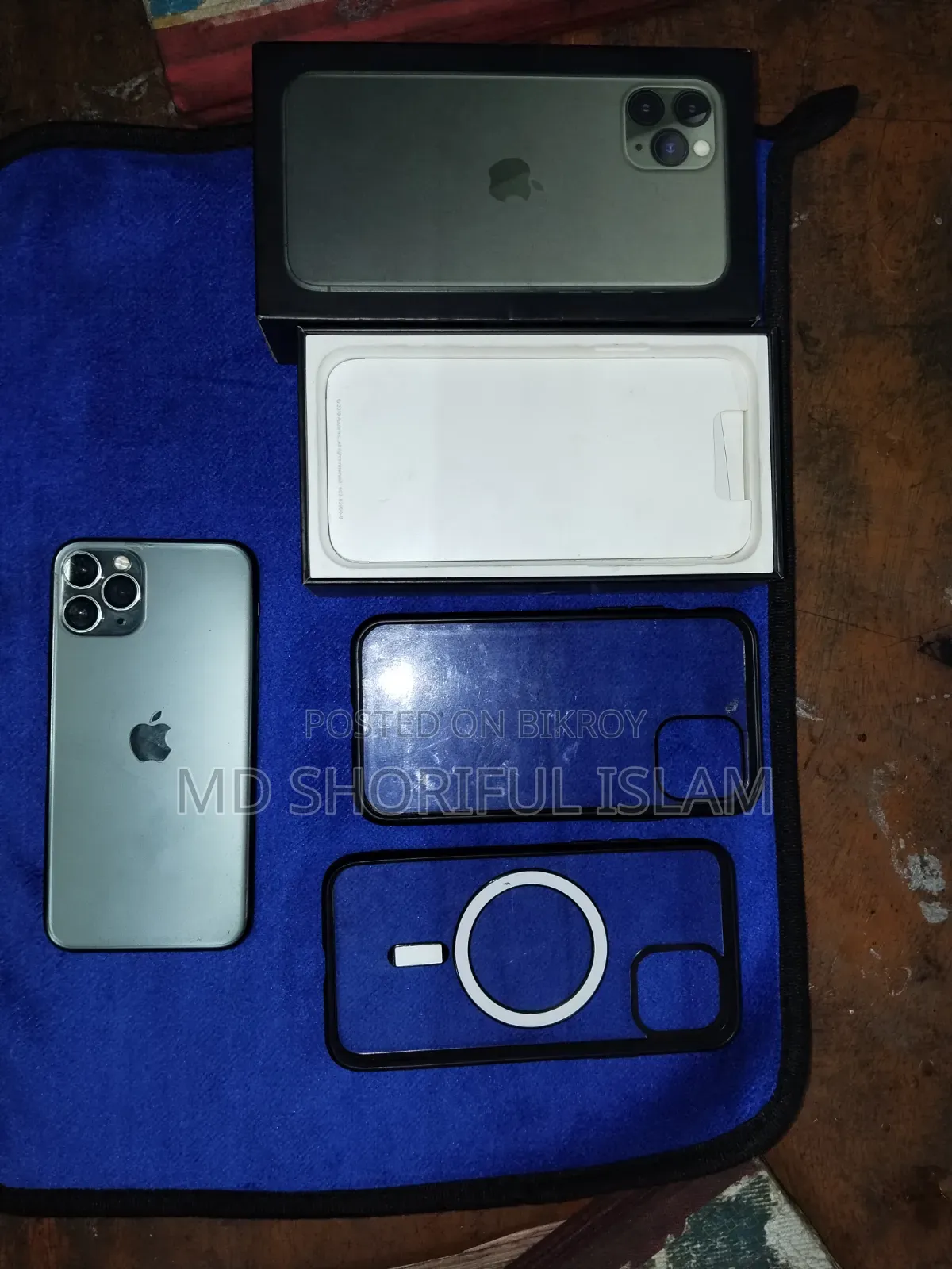 Apple iPhone 11 Pro 64 GB