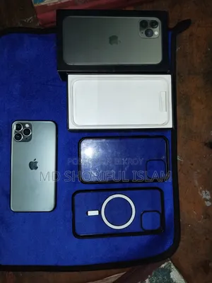 Apple iPhone 11 Pro 64 GB