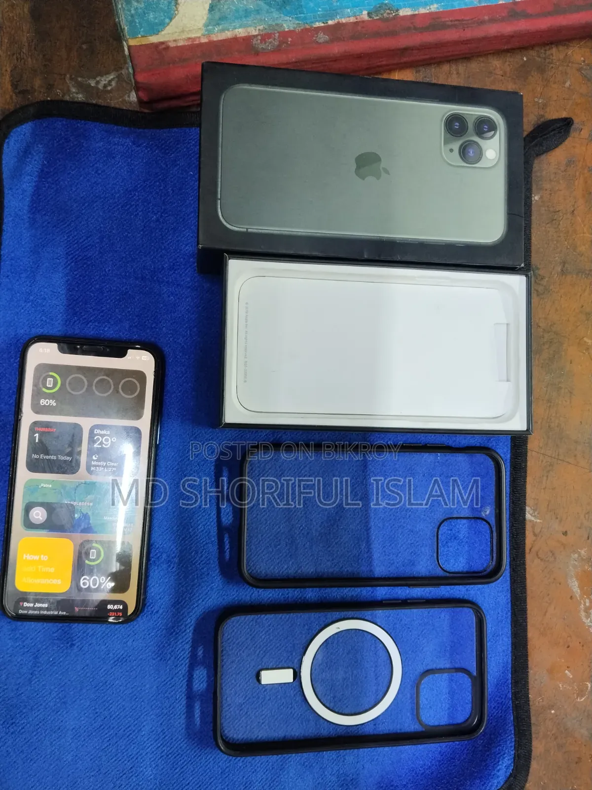Apple iPhone 11 Pro 64 GB