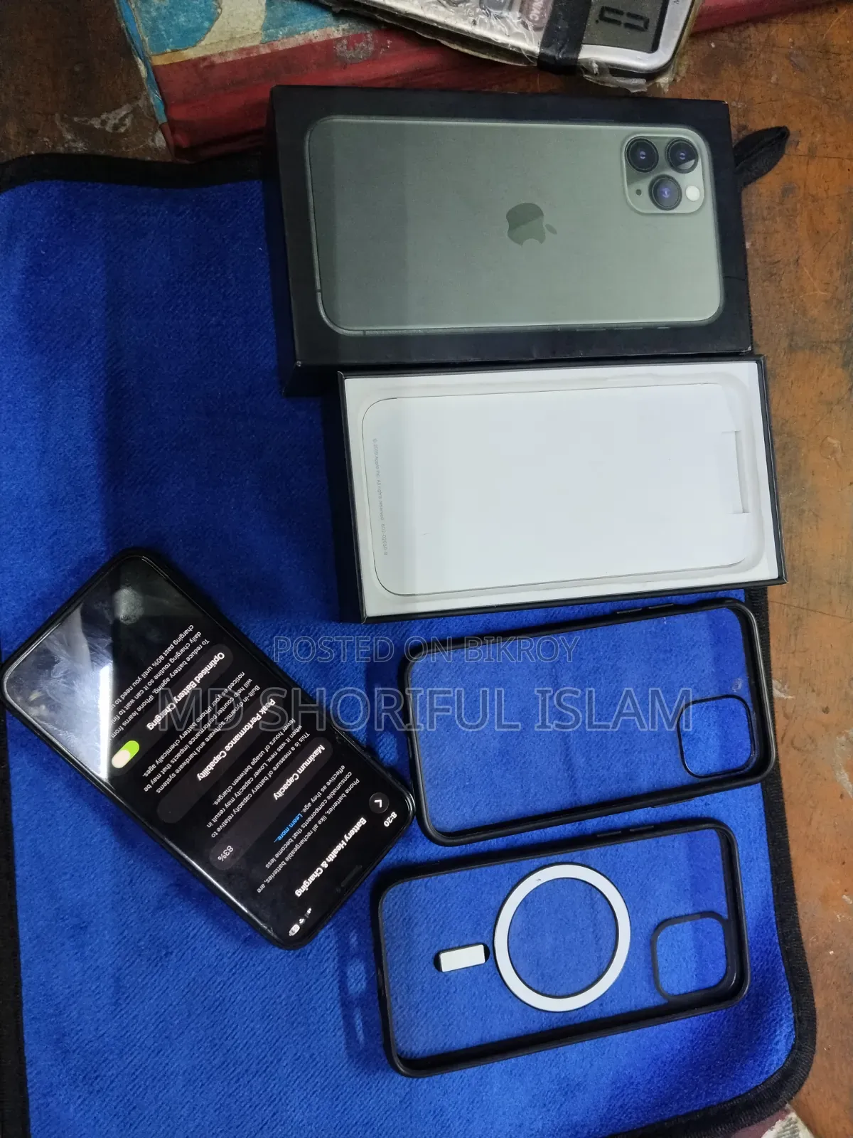 Apple iPhone 11 Pro 64 GB