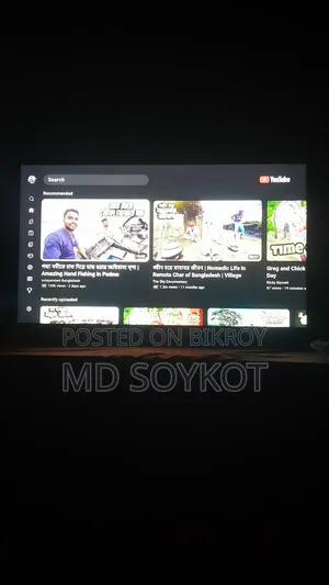 Samsung 32 Inch Smart TV