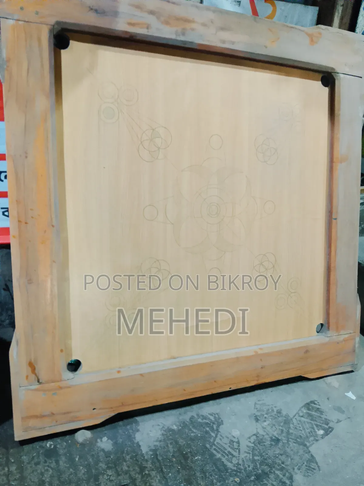Carrom Board for Sale