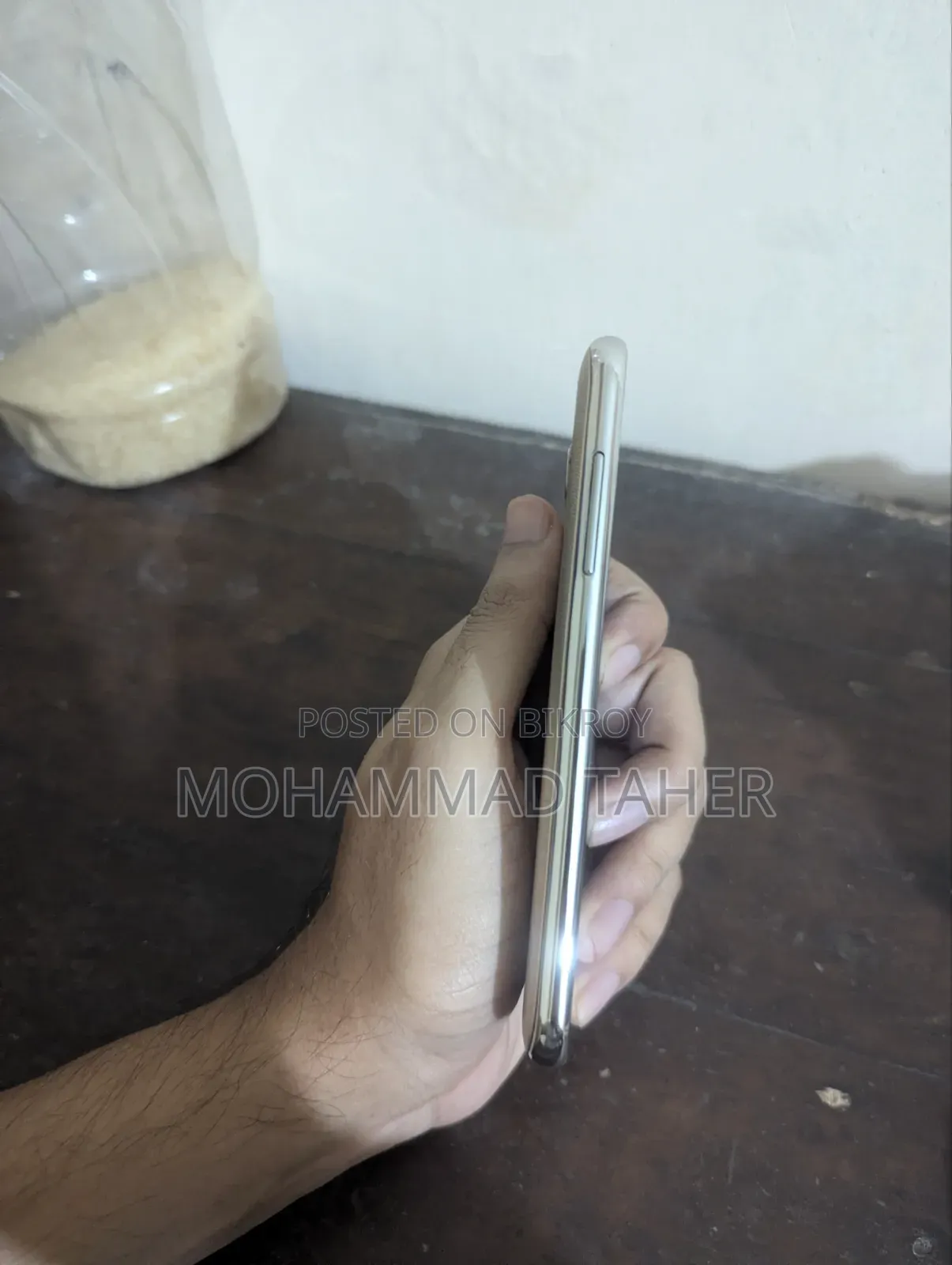 স্যামসাং গ্যালাক্সি জে২ ৮ জিবি গোল্ড