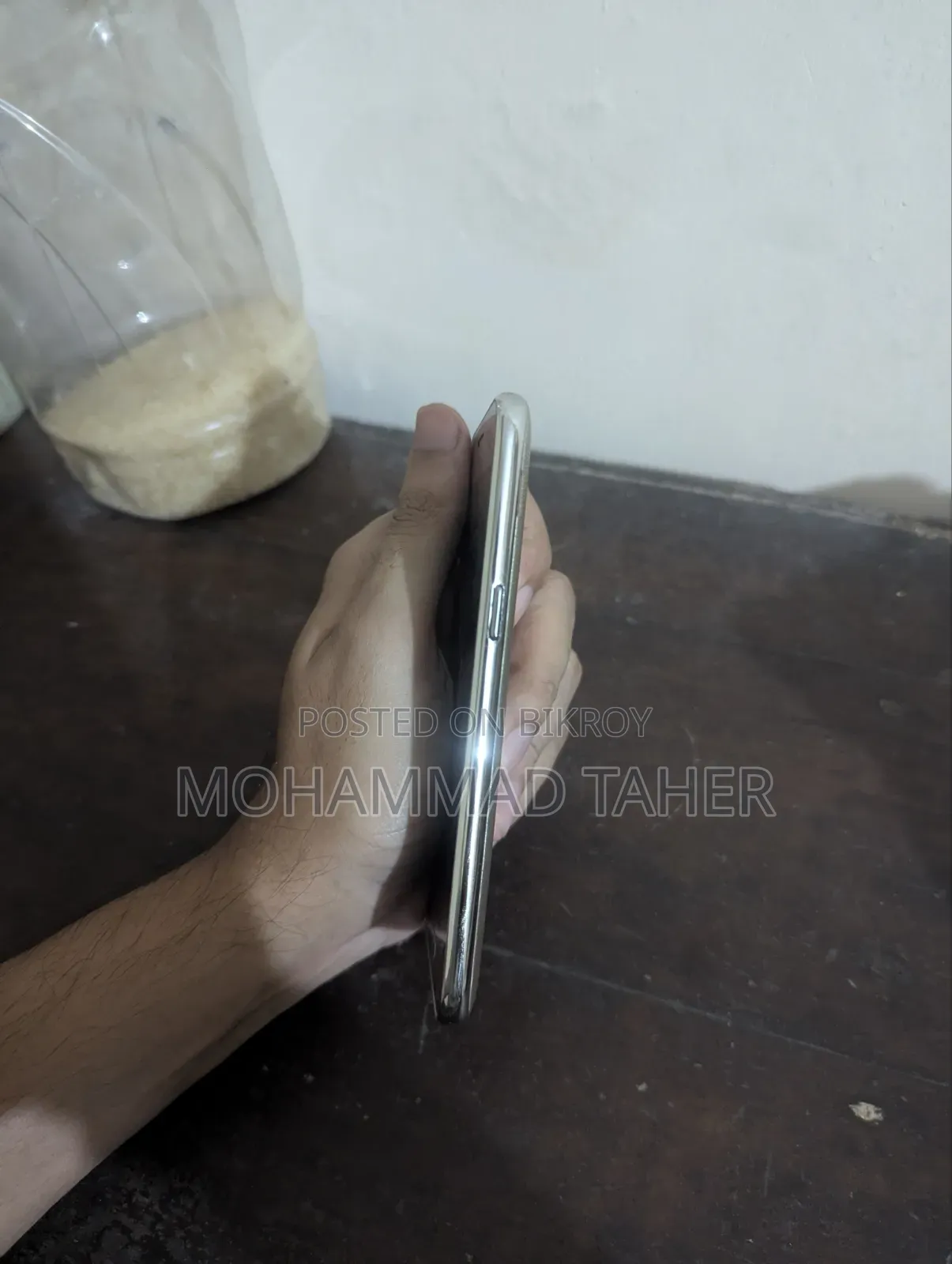 স্যামসাং গ্যালাক্সি জে২ ৮ জিবি গোল্ড
