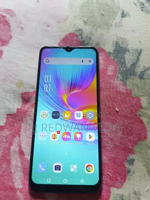 Infinix Hot 9 Pro 128 GB Gray