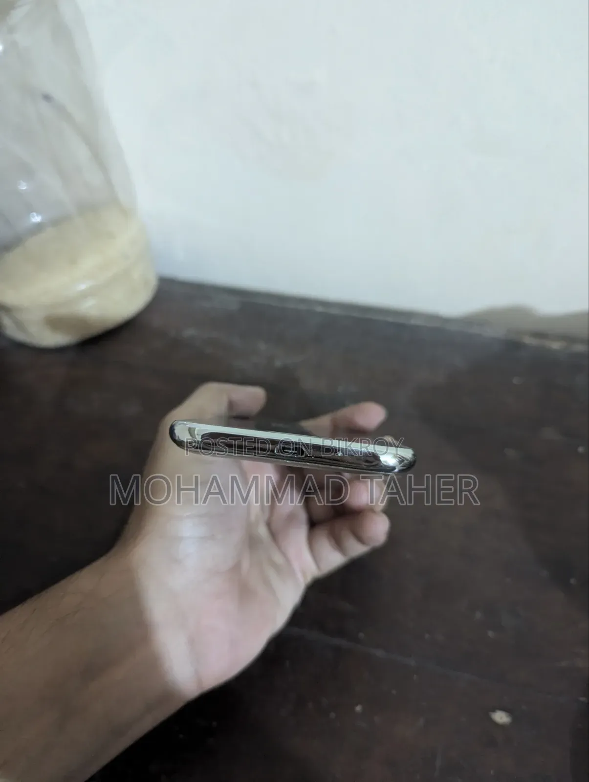 স্যামসাং গ্যালাক্সি জে২ ৮ জিবি গোল্ড
