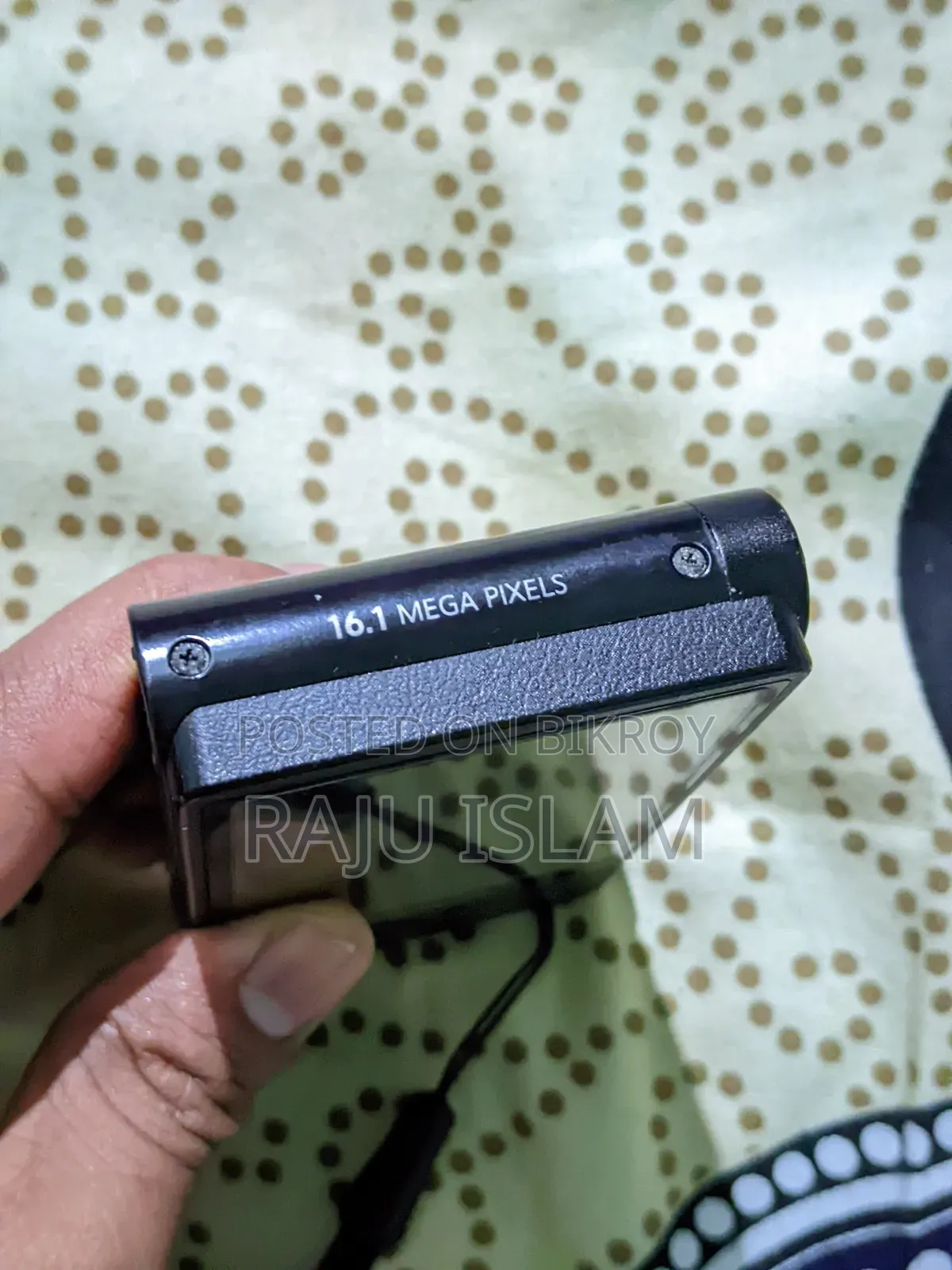 স্যামসাং ডিভি৩০০এফ ডুয়াল ডিসপ্লে