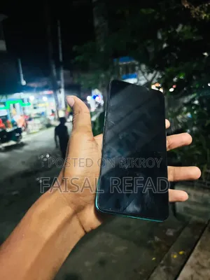 Oppo A94 128 GB Purple