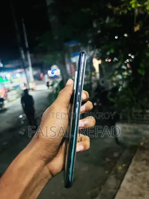 Oppo A94 128 GB Purple