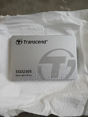 Sata SSD for Computer