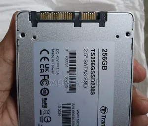 Sata SSD for Computer