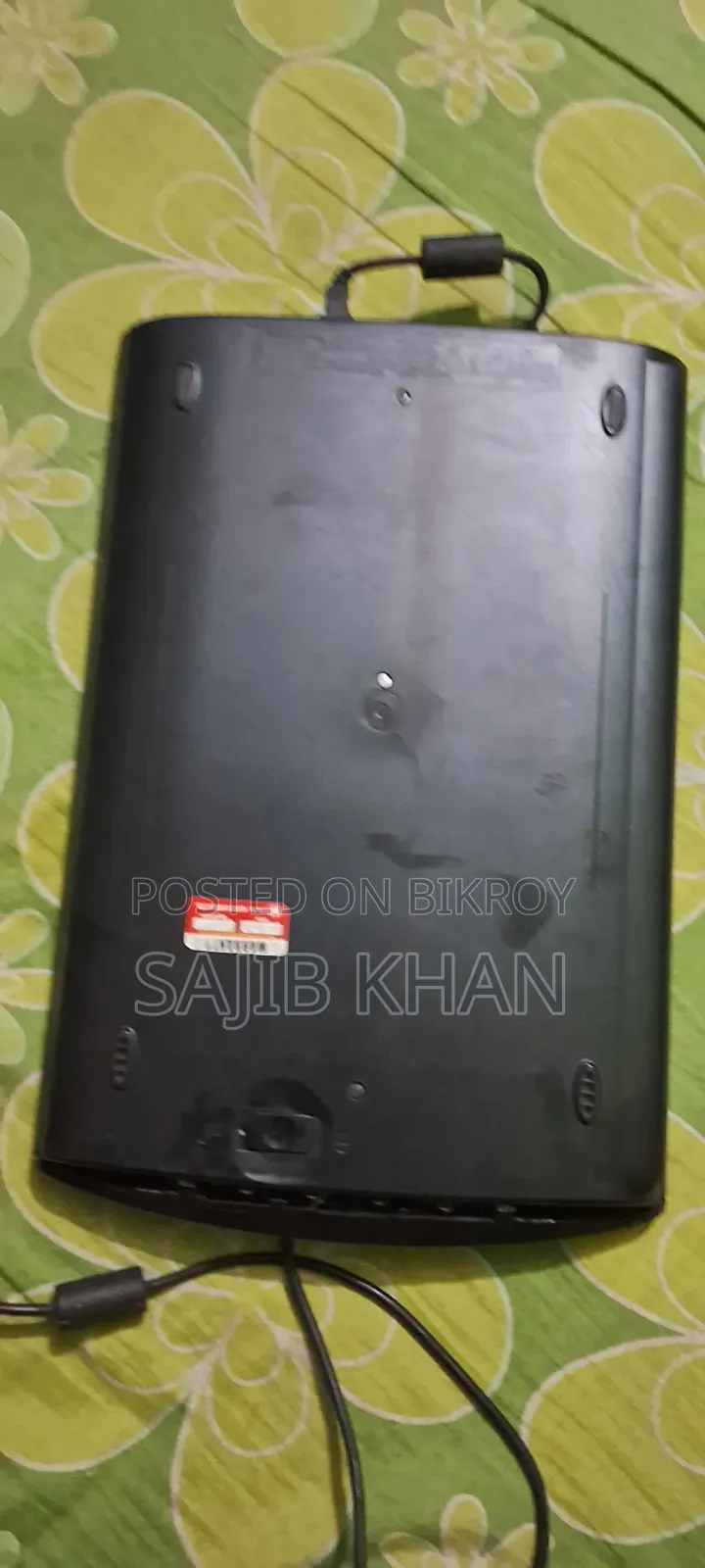 Canon Scanner LIDE110