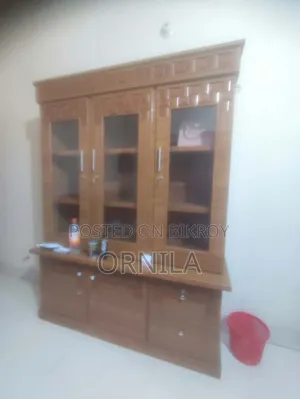Modern Wall Cabinet