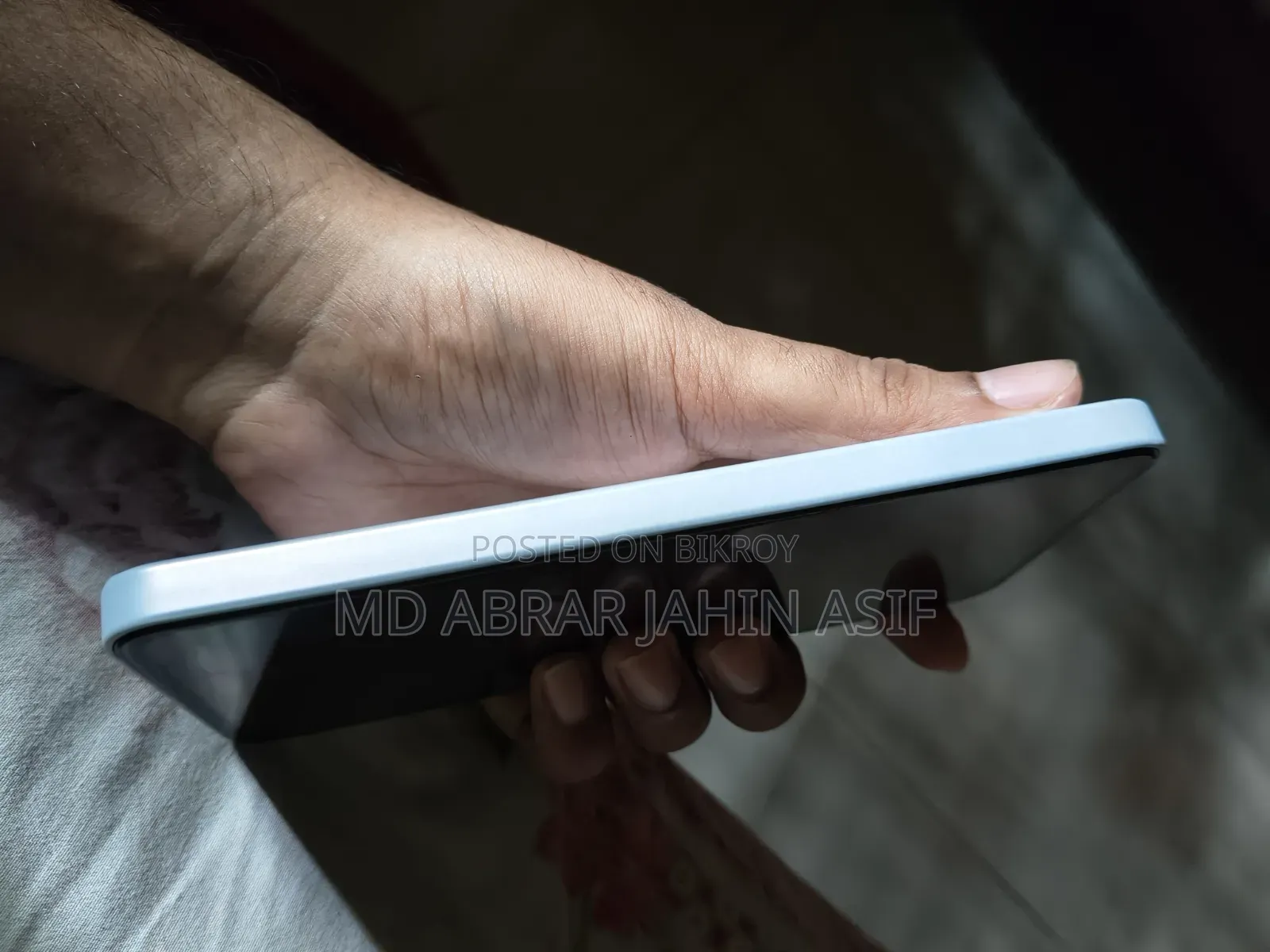 Samsung Galaxy A35 128 GB White
