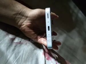 Samsung Galaxy A35 128 GB White